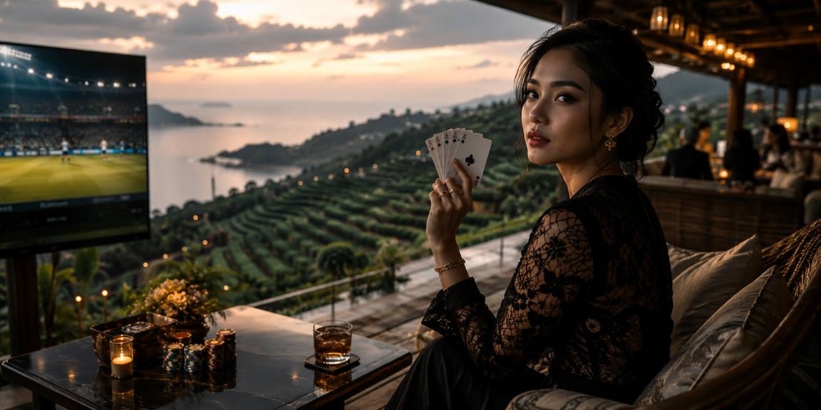 kagura189 Speed Baccarat